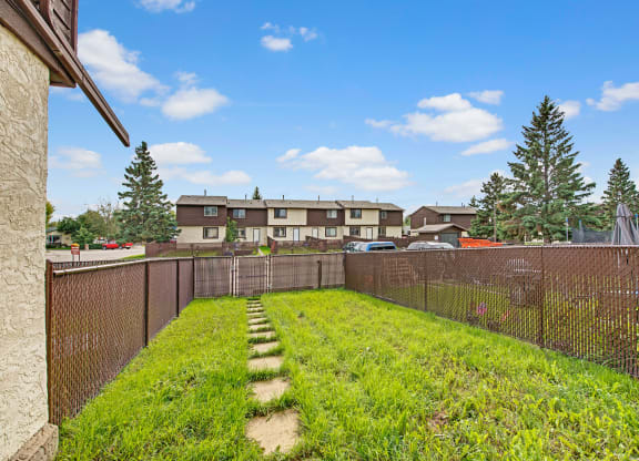 Ranchlands Exterior Apartments for rent in Grande Prairie, AB