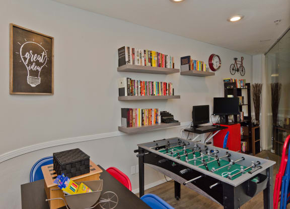 Clubhouse Apartments for rent in Calgary, AB