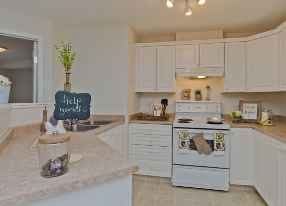 Kitchen Apartments for rent in Calgary, AB
