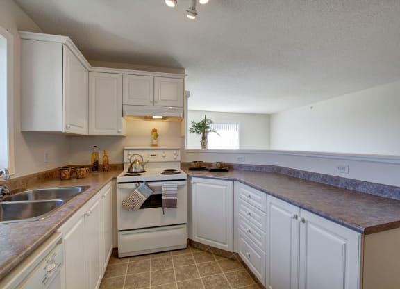 Kitchen Apartments for rent in Calgary, AB
