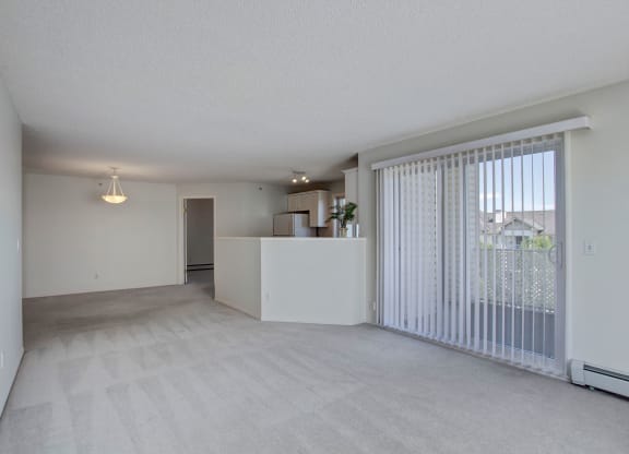 Open Livingroom Apartments for rent in Calgary, AB