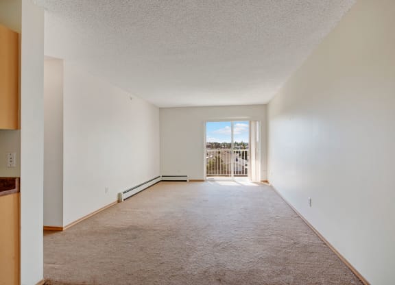 Sonora Living Room  Apartments for rent in Stony Plain, AB