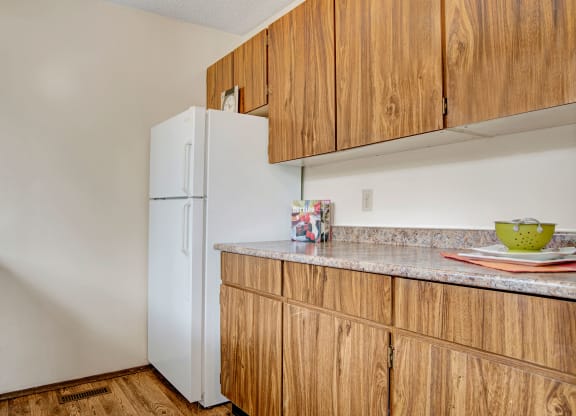 Ventana Apartment Homes Kitchen Apartments for rent in Saskatoon, SK