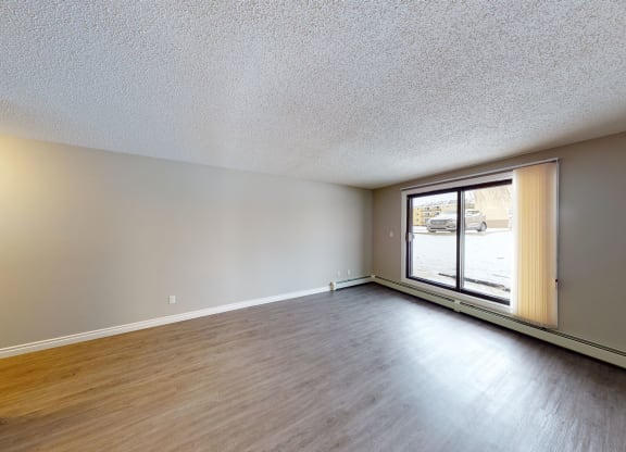 Wyndham Crossing Living Room Apartments for rent in Edmonton, AB