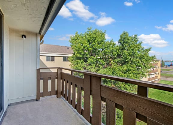 Wyndham Crossing Balcony Apartments for rent in Edmonton, AB