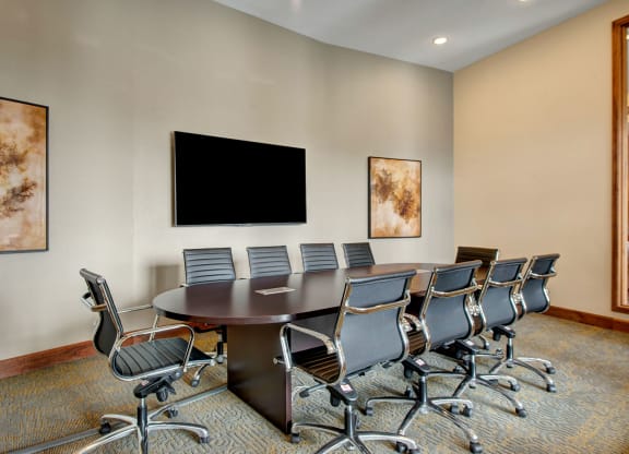 La Bella Vita Business Center Apartments in Colorado Springs, CO