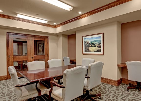 Stoneleigh Conference Room