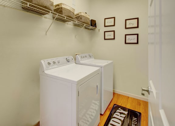 Prairie Pines In-unit Laundry Apartment Rentals Williston, North Dakota