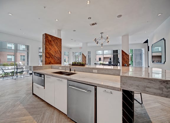 The Metropolitan Community Kitchen