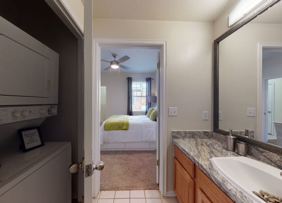 Quail Landing Bathroom
