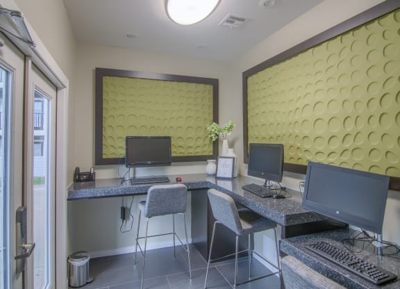 Villas at Countryside Business Center
