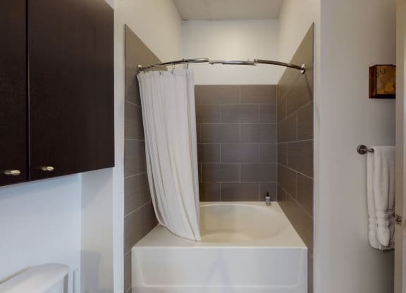 Arpeggio Bathroom Apartments for rent in Dallas, TX