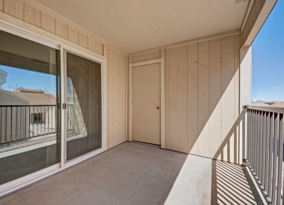 Fairgreen Balcony Apartment for rent Odessa, TX