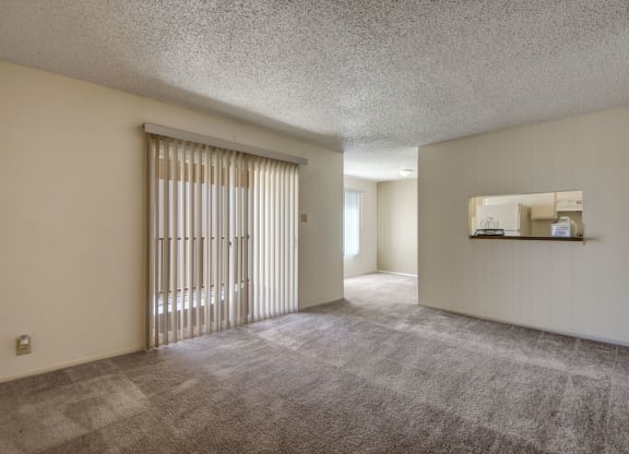 Fairgreen Living Room Apartment for rent near Midland, Texas