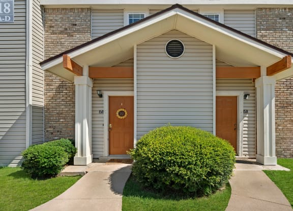 Summertree Place Exterior Apartment for rent in Odessa, TX
