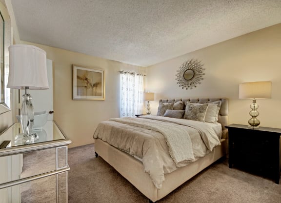 Trinity Place Bedroom Apartment rental near Odessa, TX