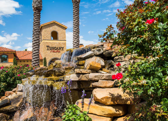 Tuscany at Faudree Waterfall Apartment for rent in Odessa, TX