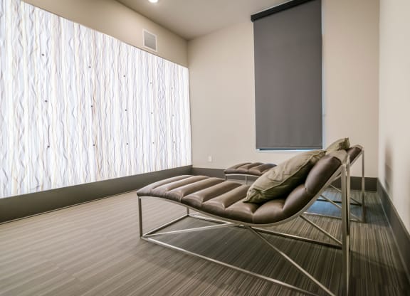 Waterford Market Apartments Meditation Room Dallas Texas Apartments