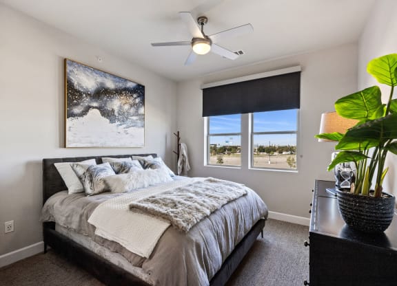 Waterford Market Apartments Bedroom Apartments near Dallas, TX