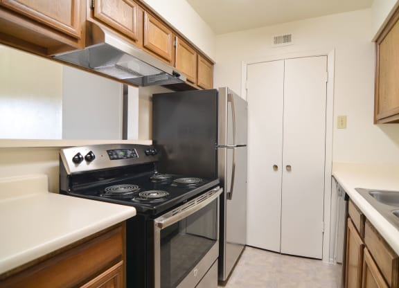 Wildflower Kitchen Apartments for rent in Midland, TX