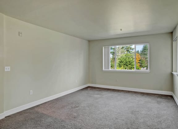Forest Hills Estates Bedroom Apartments in Shoreline, WA