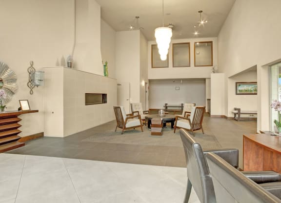 Heritage Hill Foyer Apartments in Renton, WA