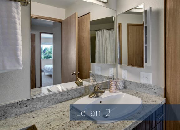 Leilani 2 Bathroom Apartments in Seattle, WA