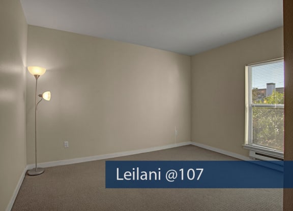 Leilani @ 107 bedroom Apartments in Seattle, WA