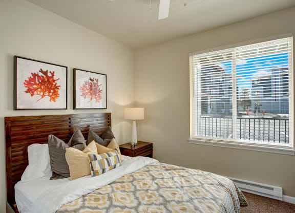 Solara Bedroom Apartments in Moses Lake, WA