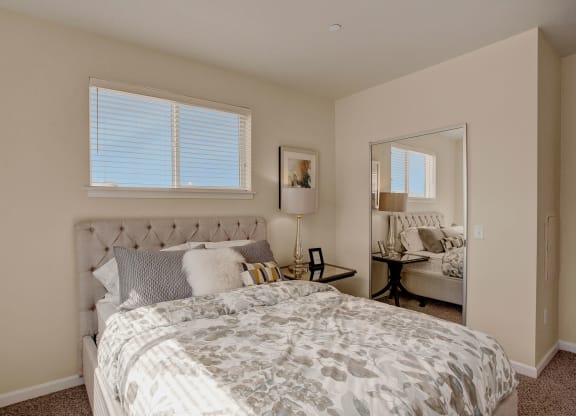 Solara Bedroom Apartments in Moses Lake, WA