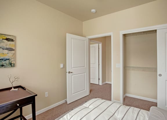Solara Bedroom Apartments in Moses Lake, WA