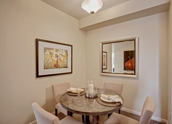 Solara Dining Apartments in Moses Lake, WA