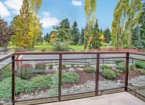 Vermont Balcony Apartments in Kenmore