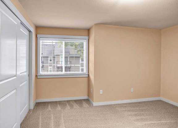 Vermont Bedroom Apartments in Kenmore