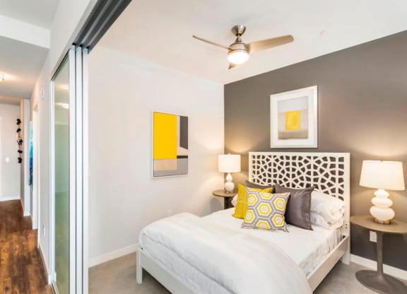 Vive Open One Bedroom Apartments in Seattle, WA