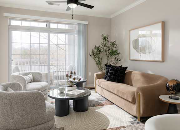 Luxury Living at The Mews at Princeton Junction - Top Princeton Apartment Rentals