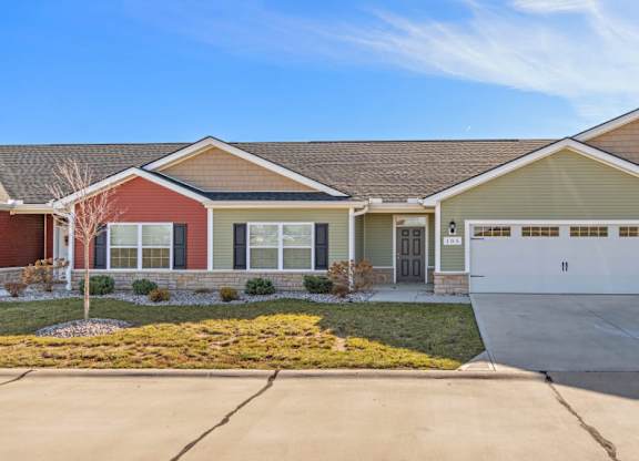 Single-story ranch-style homes for rent in Florence, KY