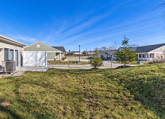 Single-story homes for rent near major employers in Florence, KY
