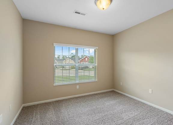 A room with view at The Villages of Florence at Weaver Mill