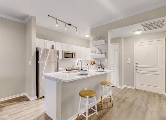 Apartments in East Dallas, TX for lease 