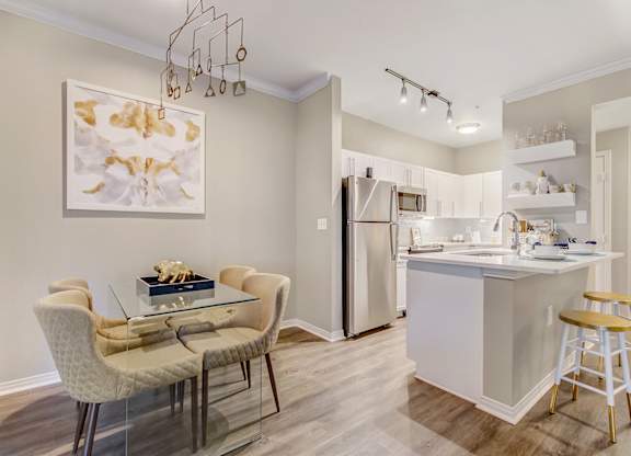 Apartments in East Dallas for rent 