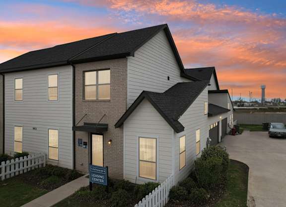 apartments for rent