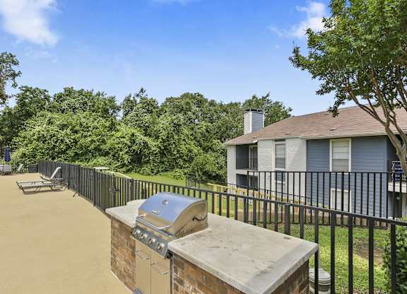 bedford tx apartments