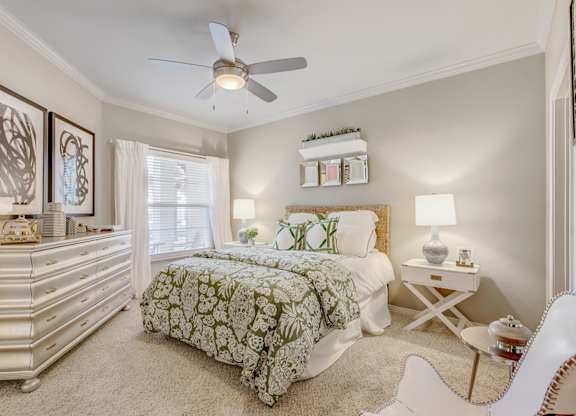 rent apartment in East Dallas
