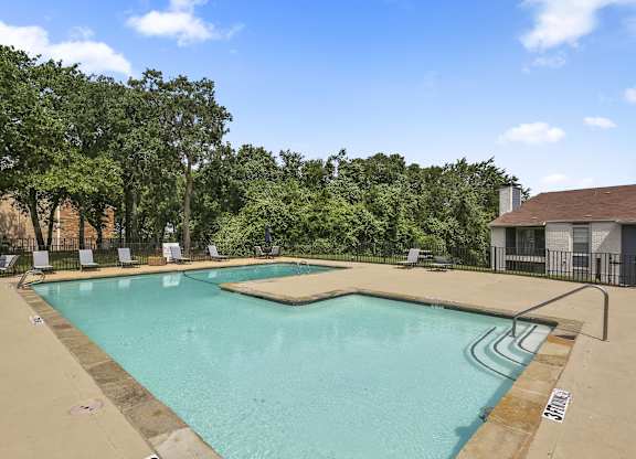 bedford tx apartments