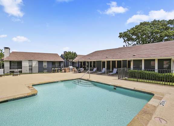 bedford tx apartments