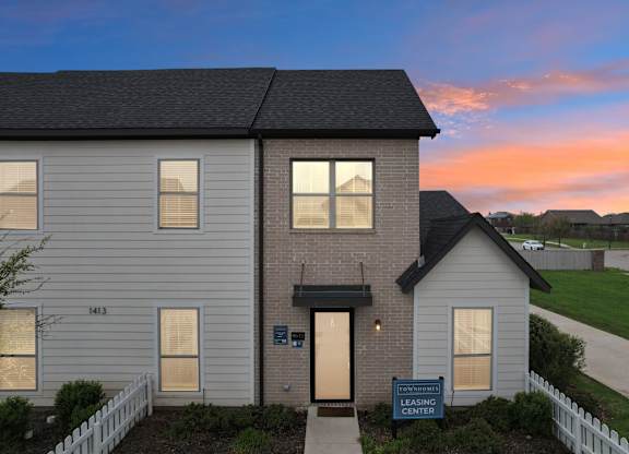 apartments for rent