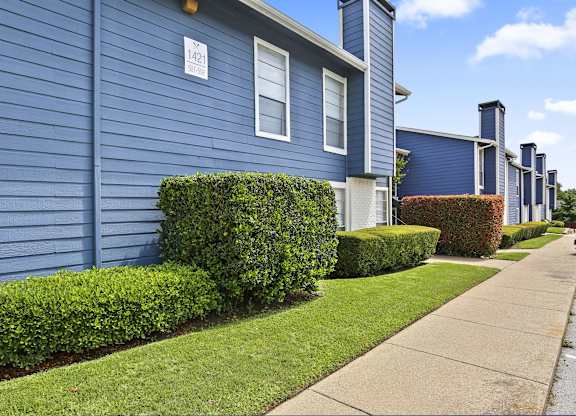 bedford tx apartments