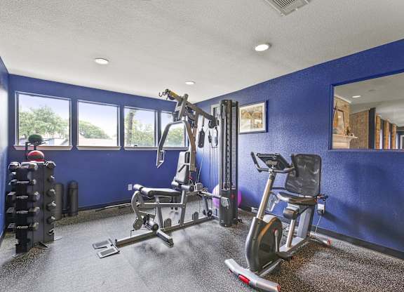 bedford tx apartments