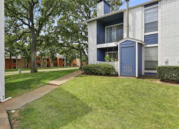 bedford tx apartments